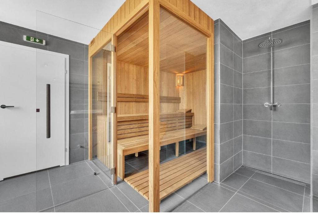 SKI apartment by Mountain ways photo 3