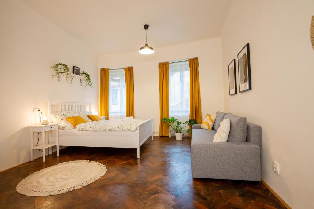 White Wolf House Hostel & Apartments photo 2
