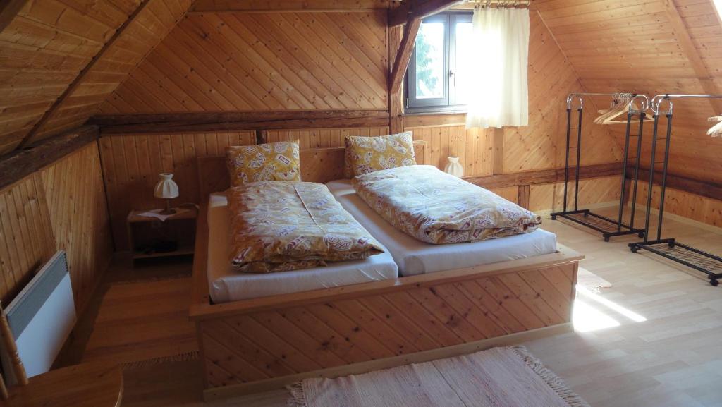 TRIXI´S GUESTHOUSE photo 2