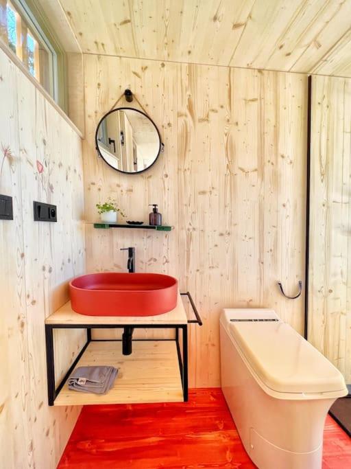Tiny House Manka photo 3