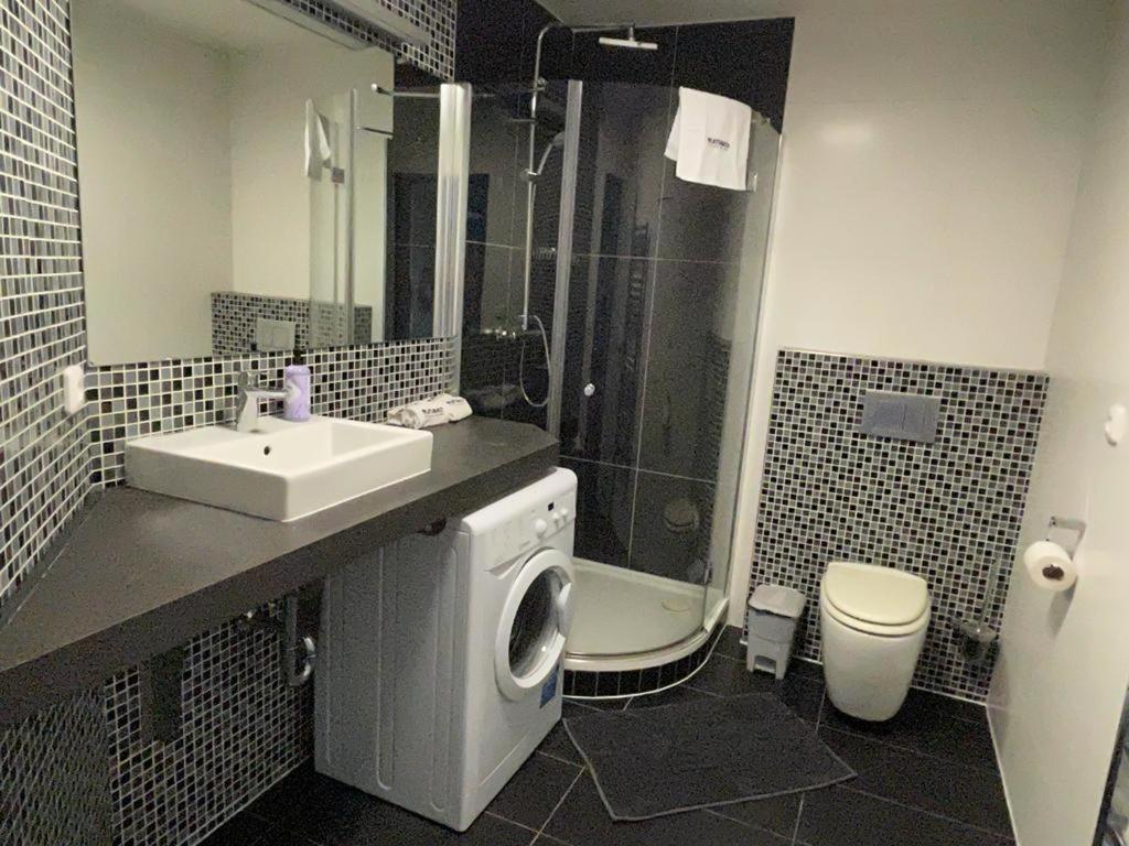 RUMAKO apartments photo 3