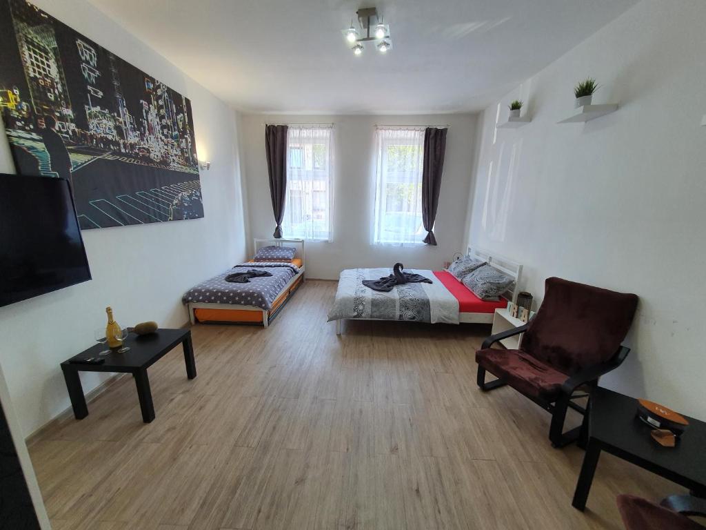 Skorkovského Business photo 2