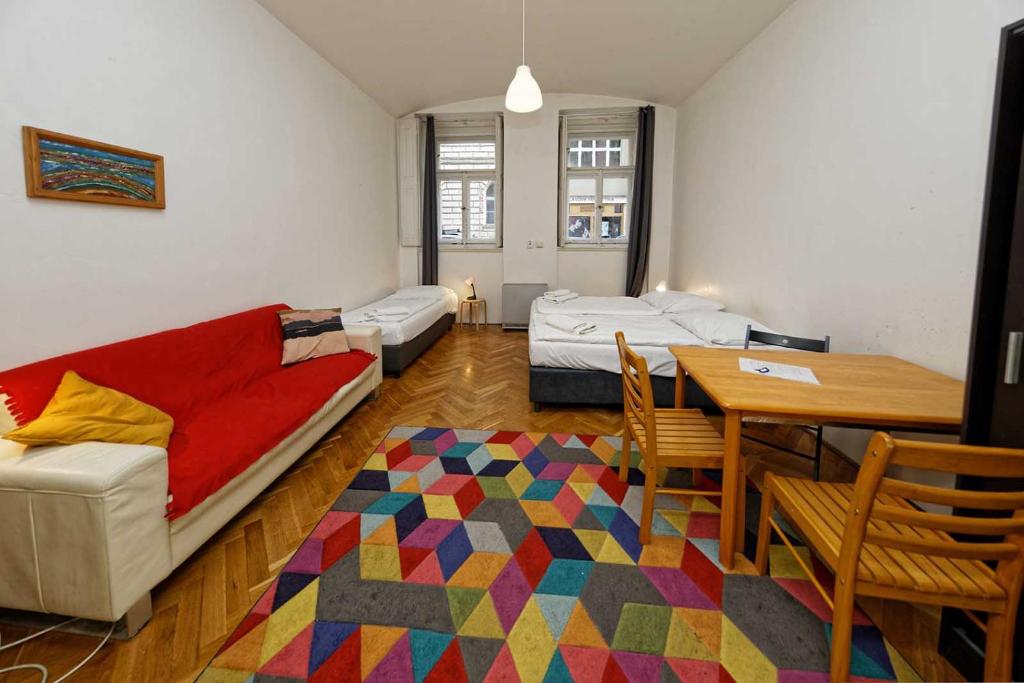 Apartments Truhlarska 31 photo 2