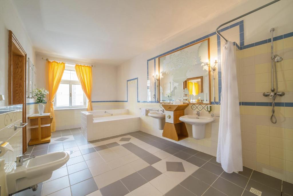 Aparthotel Tři lilie photo 3