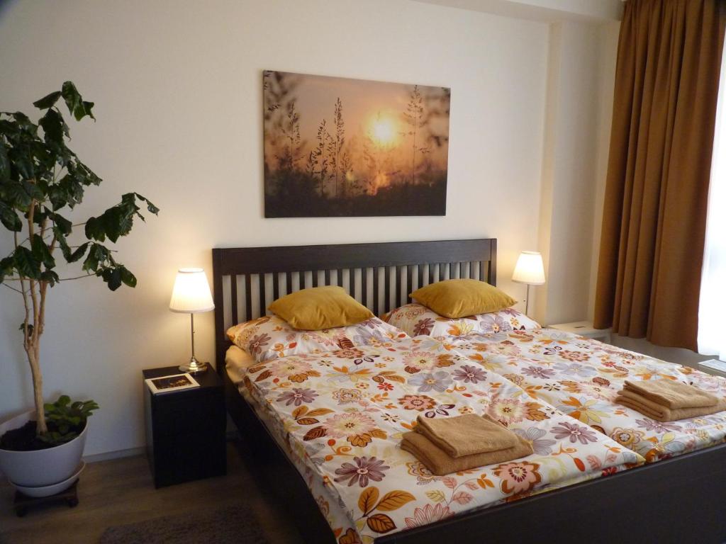 Apartmán Trilobit photo 3