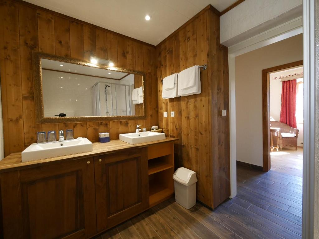 Schlosshotel Zamek Zdikov photo 3