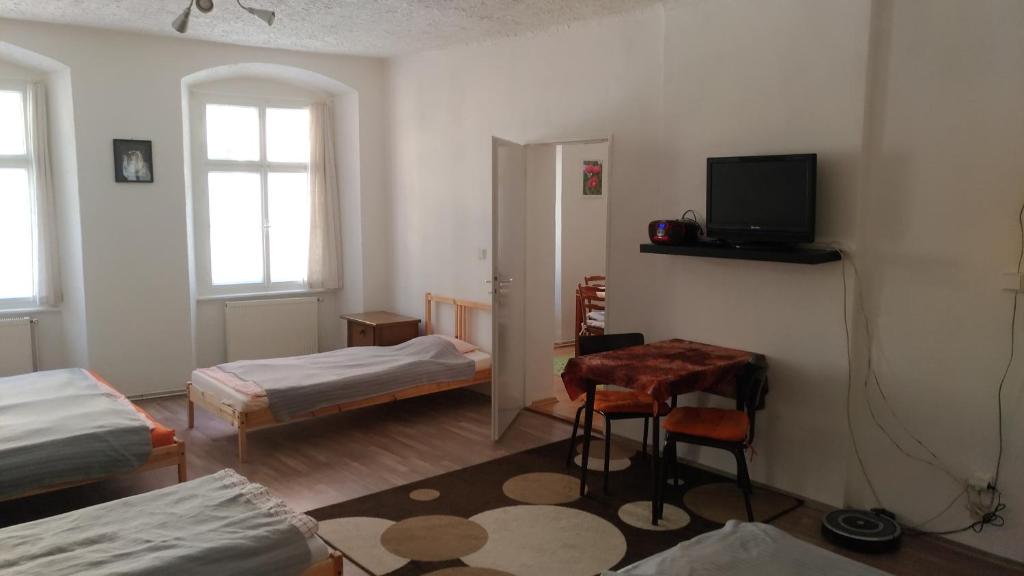 Skromný apartmán v centru Chebu photo 2