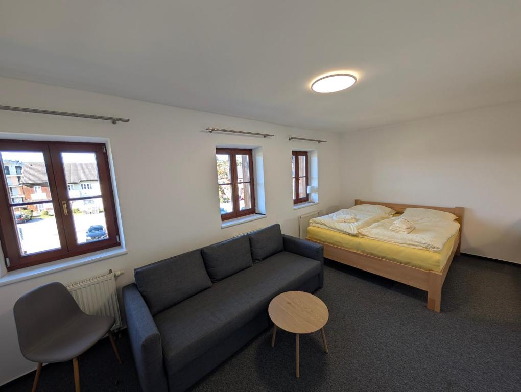 Sport apartmán 2117 photo 2