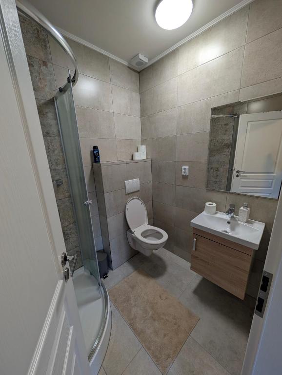 Sport apartmán 2117 photo 3