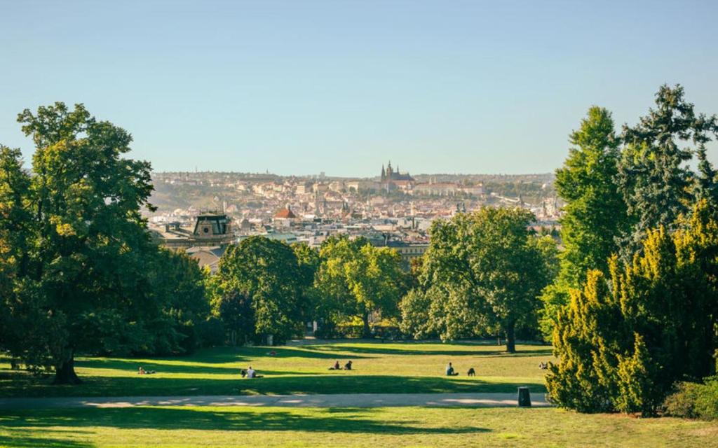 Wishlist Prague Residences - Vinohrady photo 3