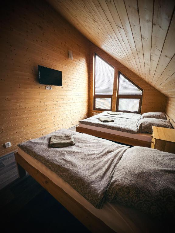 TEVA Lipno photo 2