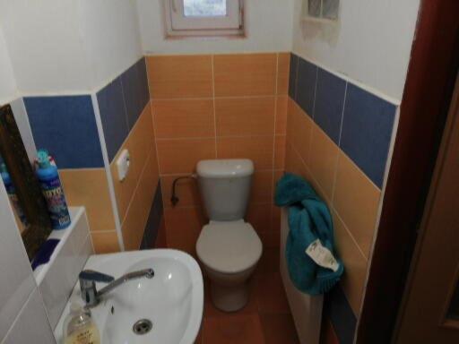 Slapská přehrada Radíč photo 3