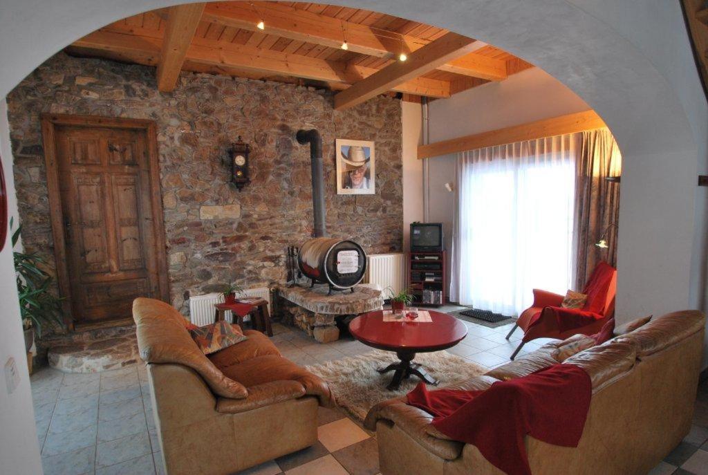 The Bohemian Farmhouse — photo 1