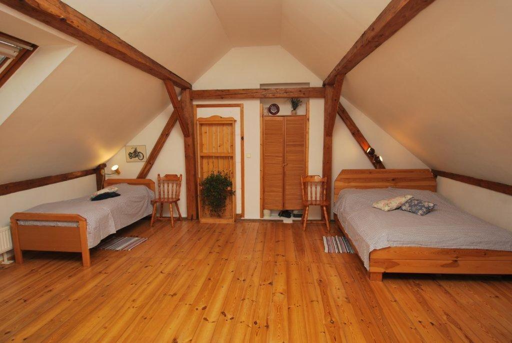 The Bohemian Farmhouse photo 2