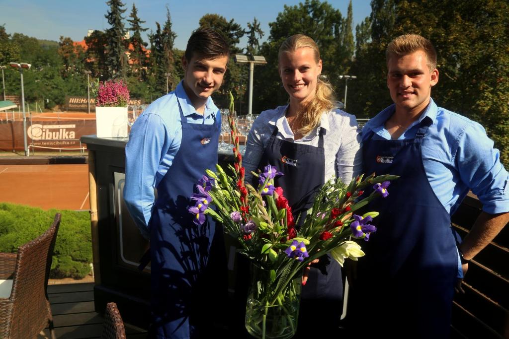 Sport Pension Cibulka — photo 1