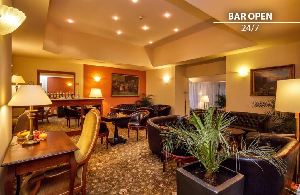 Hotel St George - Czech Leading Hotels photo 2