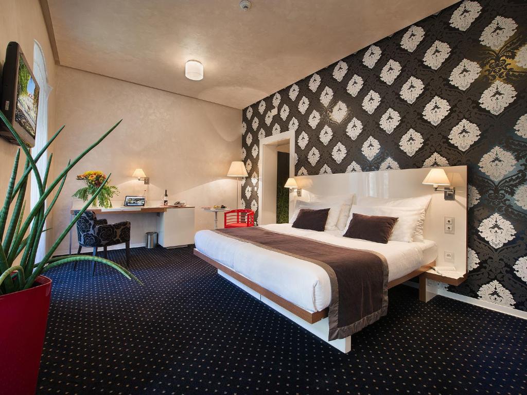 EA Hotel Tereziánský dvůr photo 2