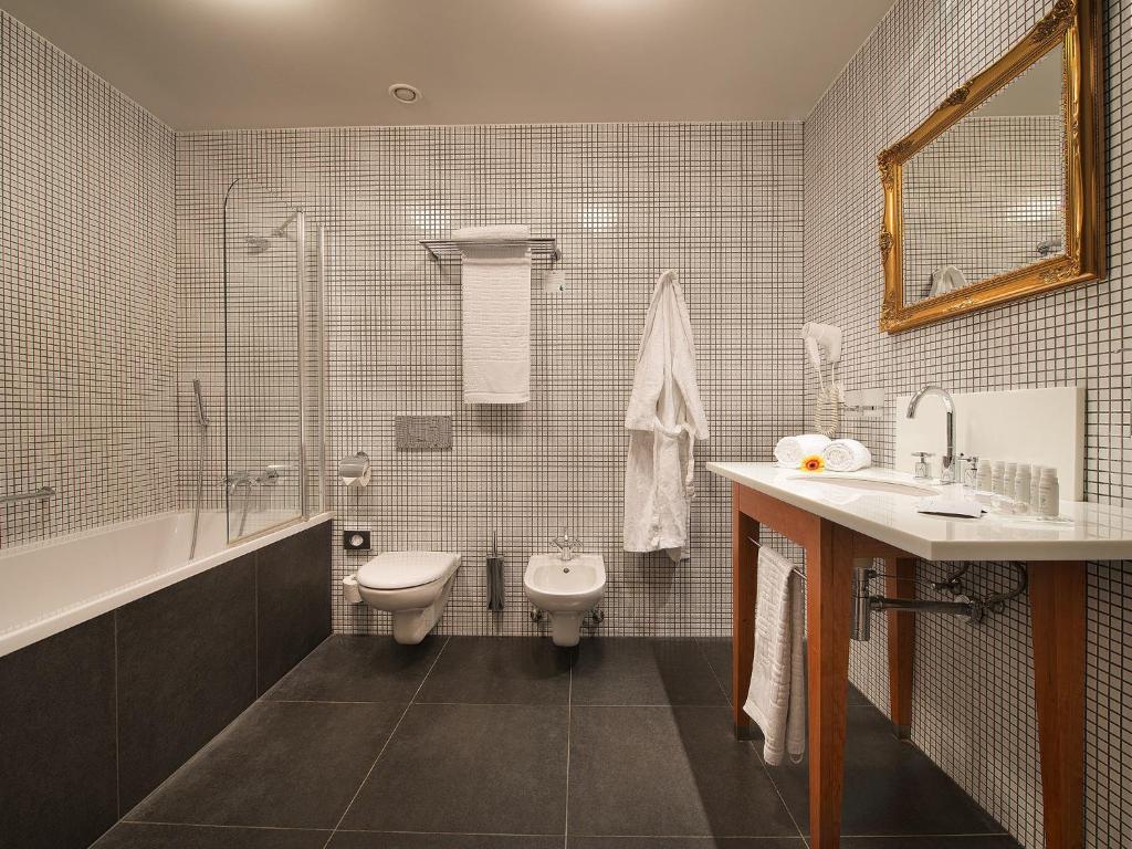 EA Hotel Tereziánský dvůr photo 3