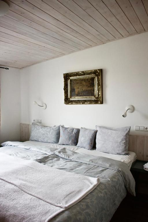 Svaty Prokop Luxury Apartment Boží Dar photo 2