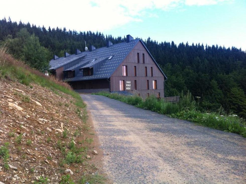 Švadla apartmán — photo 1