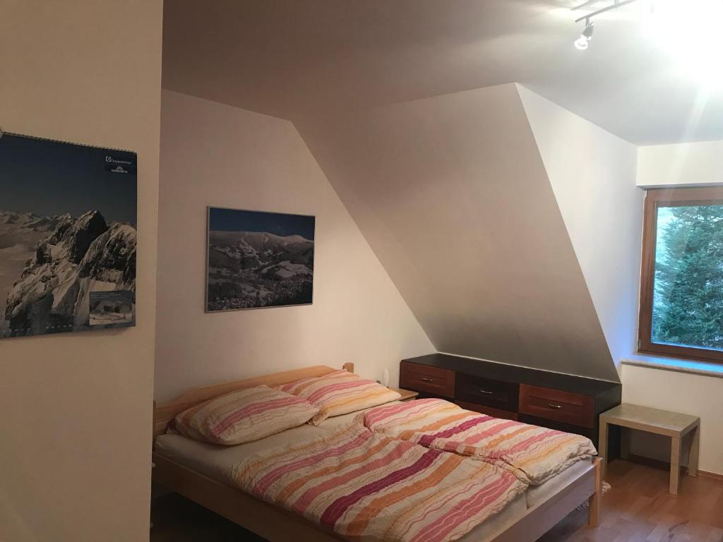 Švadla apartmán photo 2
