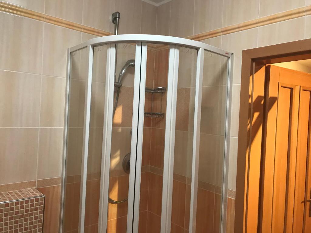 Švadla apartmán photo 3