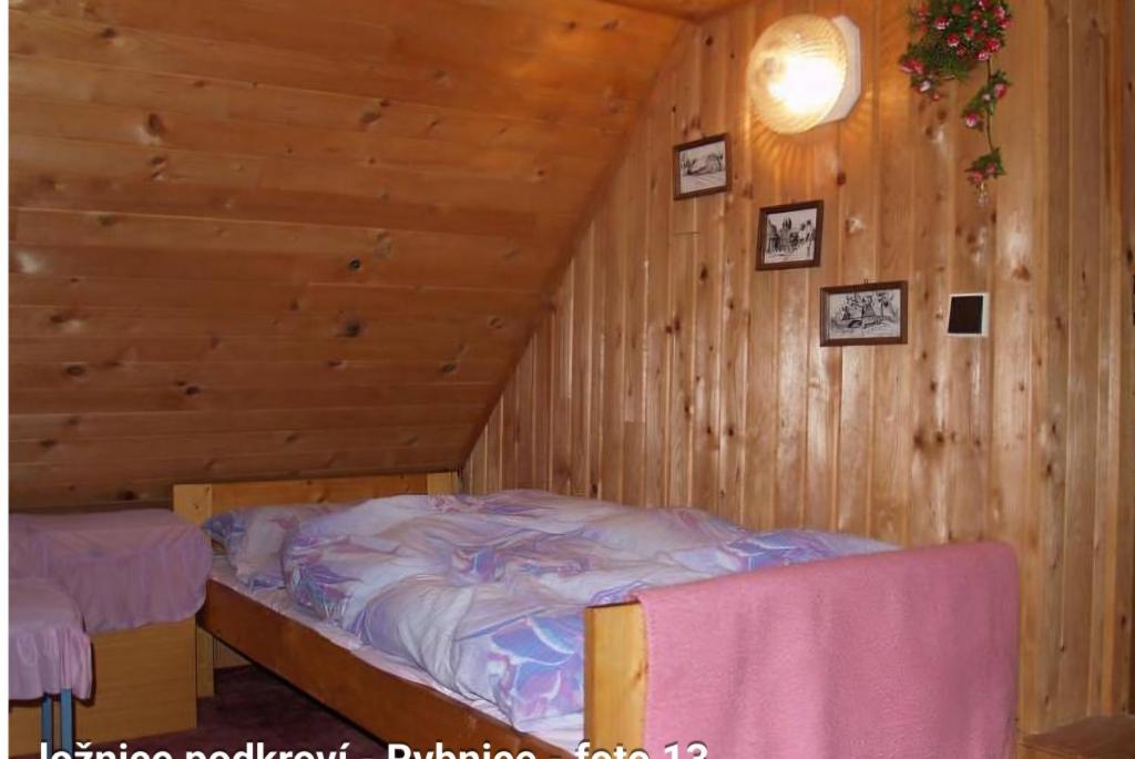 Roubenka Jizerka photo 2