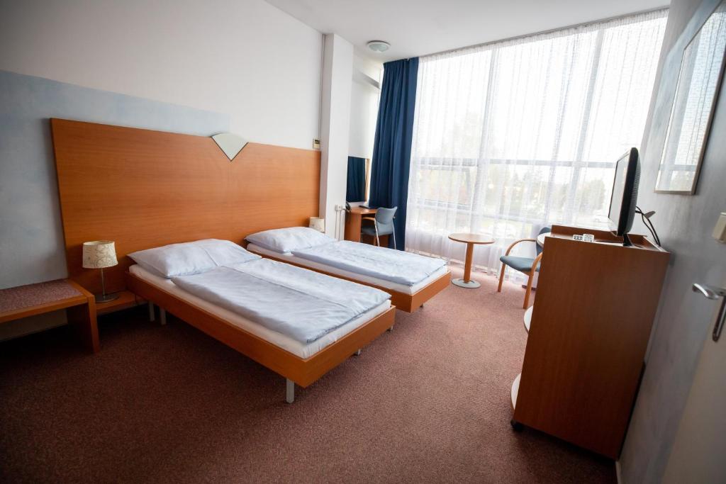 Hotel Sport photo 2