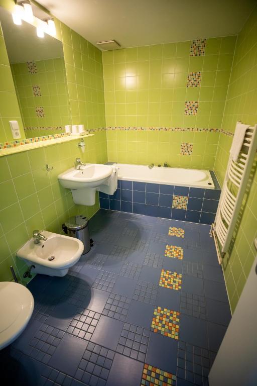 Hotel Sport photo 3