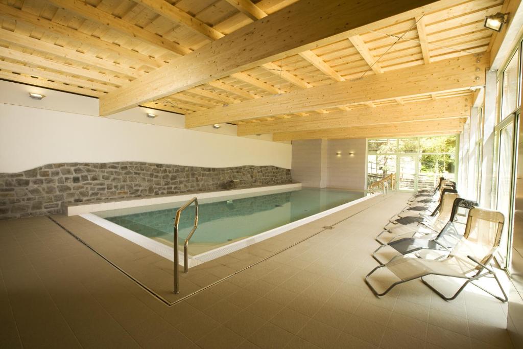 Hotel Rusava photo 2