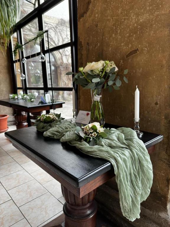 Hotel Zámek Letohrad photo 3