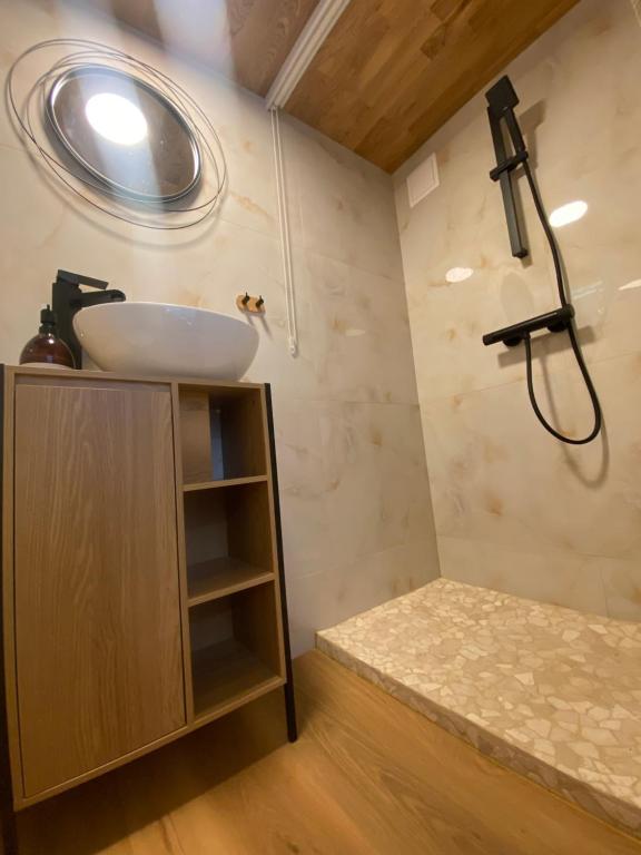 Tiny house Malý gurmán photo 3