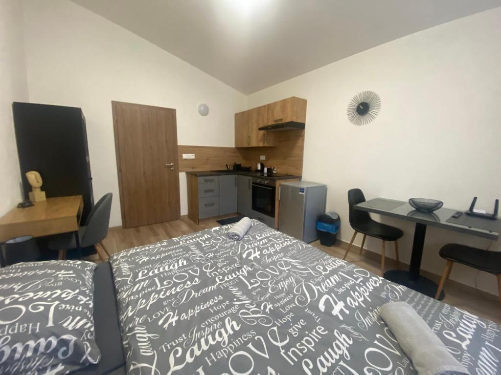 Černá Růže - Apartmán 7 — photo 1