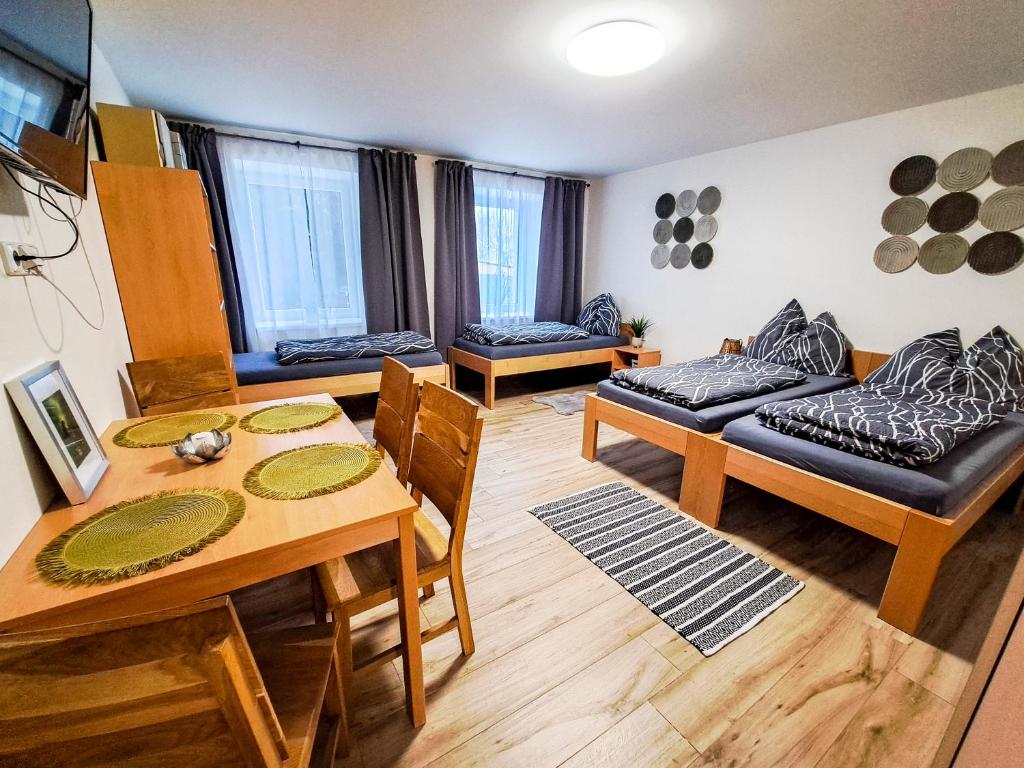 SK family - Ubytování v rodinném domě — photo 1