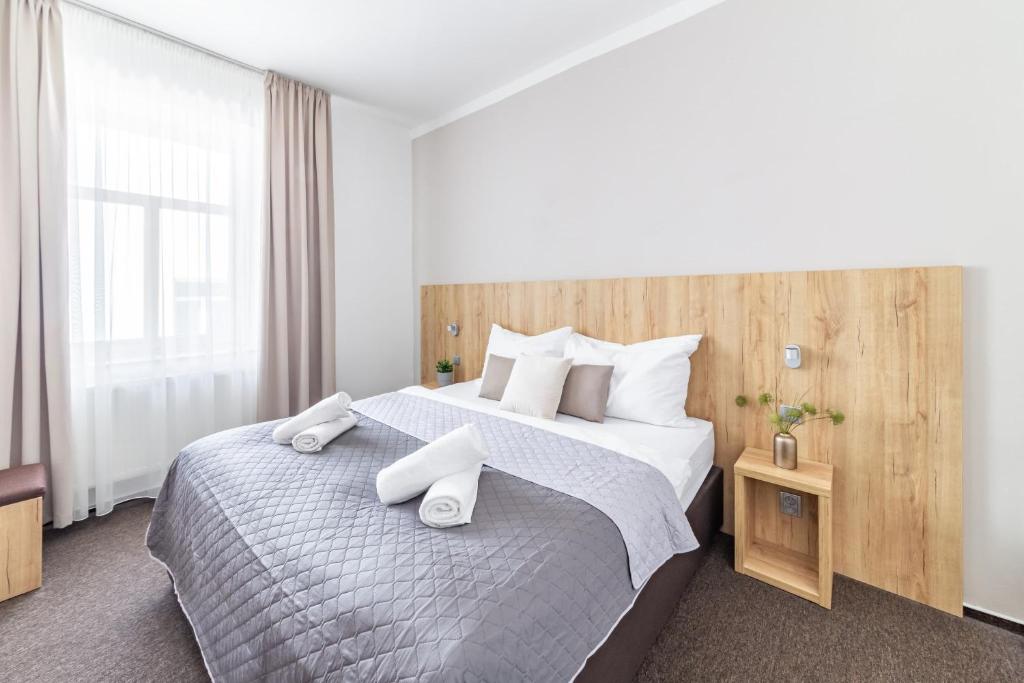 Hotel Sněžné — photo 1