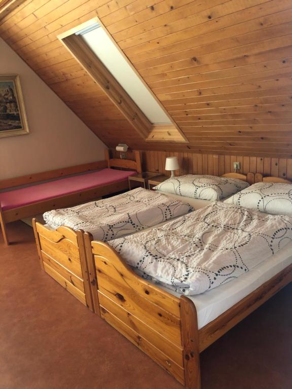 Apartment Lužné photo 2