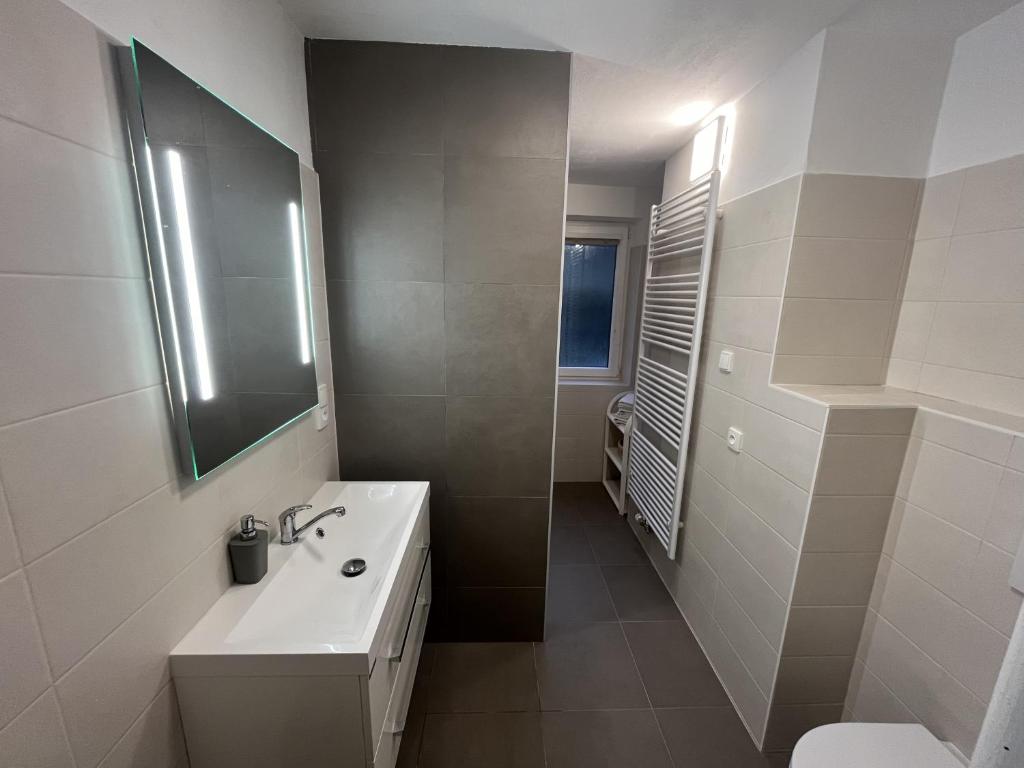 Apartment Lužné photo 3