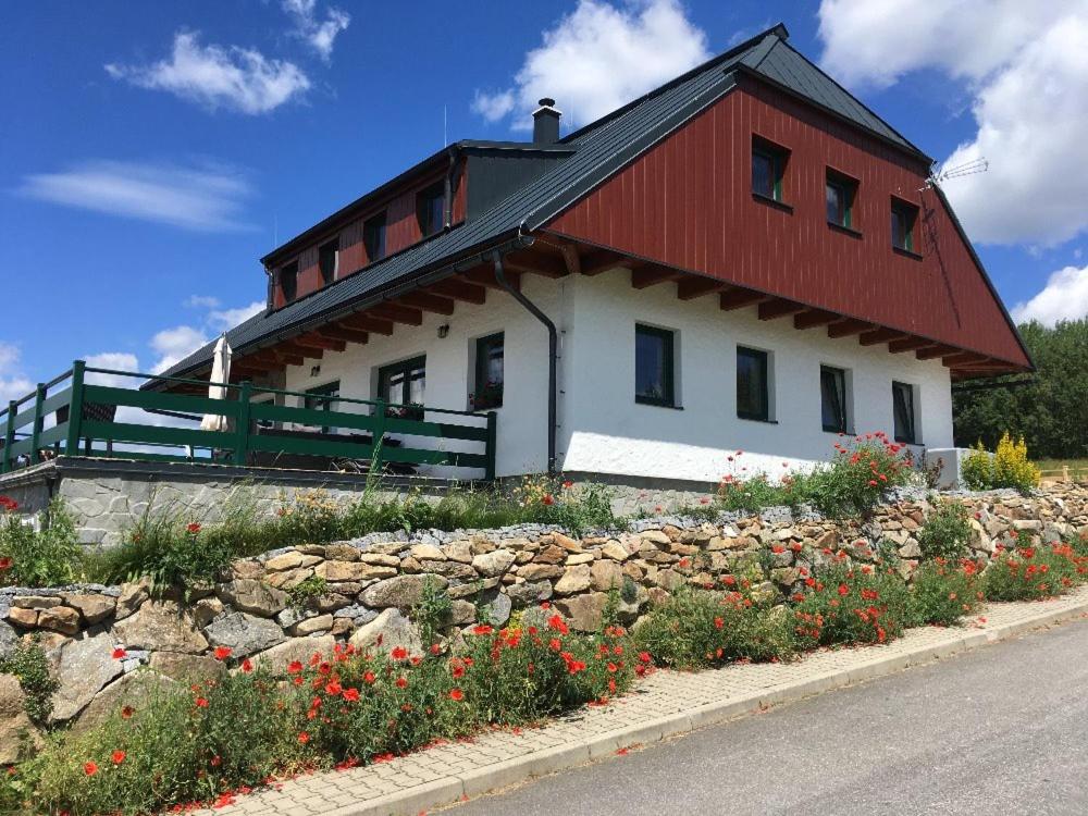 ŠUMAVSKÉ zaSTAVENÍ — photo 1
