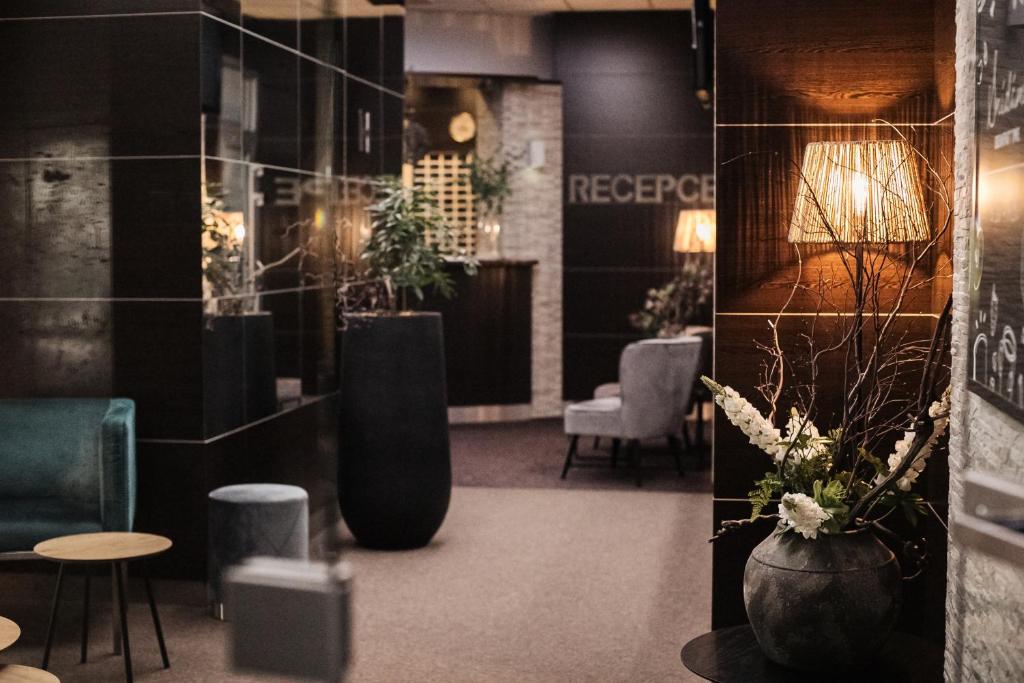 Interhotel Tatra photo 3