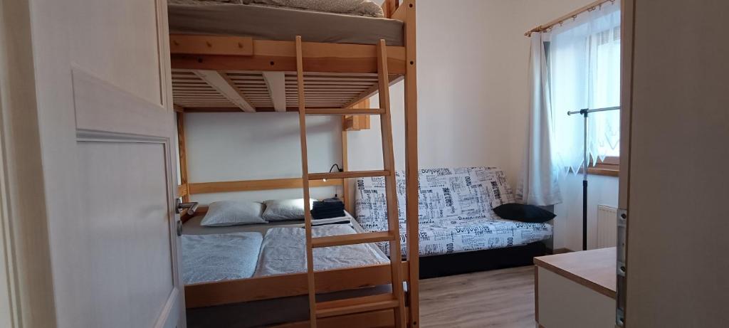 Apartmán Stream photo 2