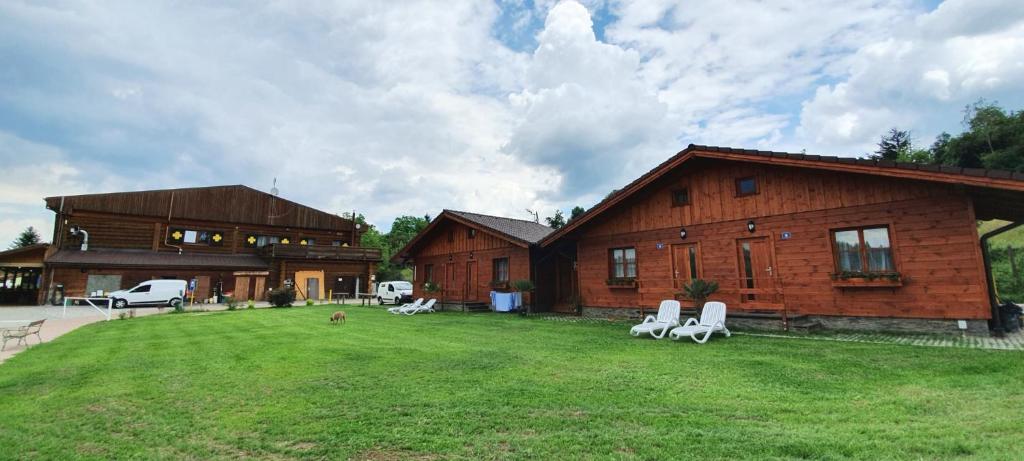 Sport-hotel Šibeniční vrch photo 3