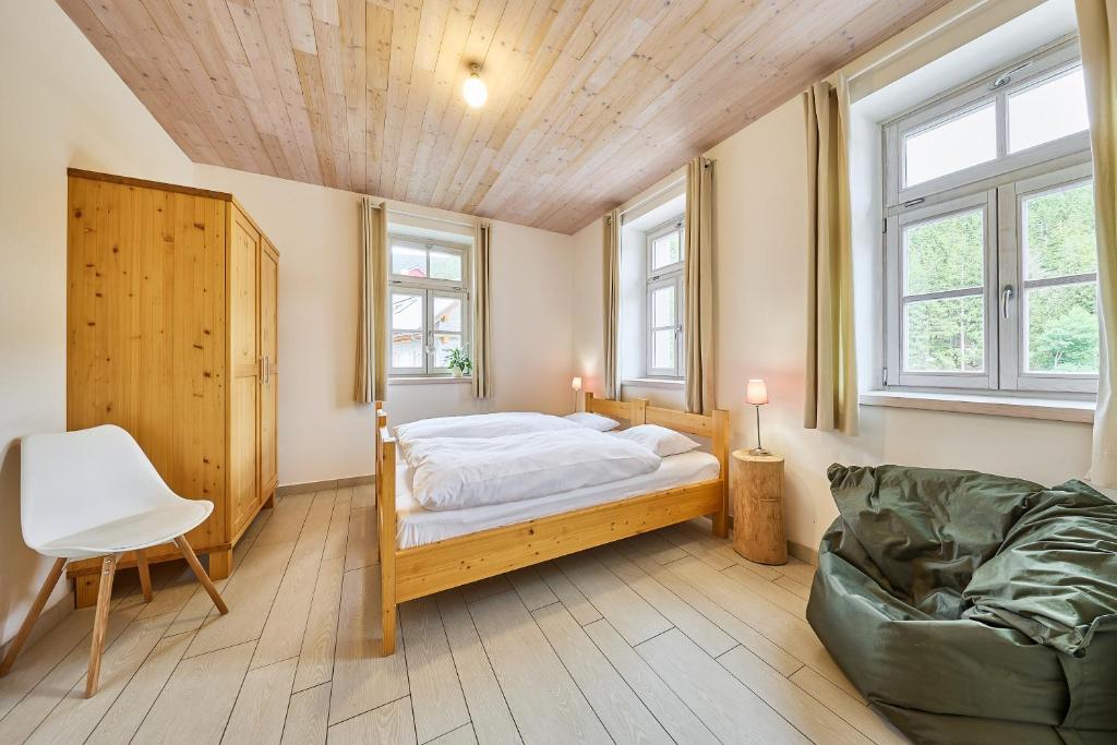 Snezka Residence photo 2