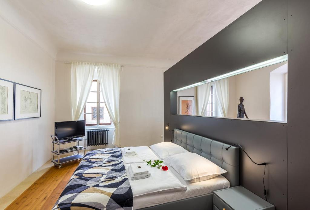 Zámecké apartmány Litomyšl photo 2