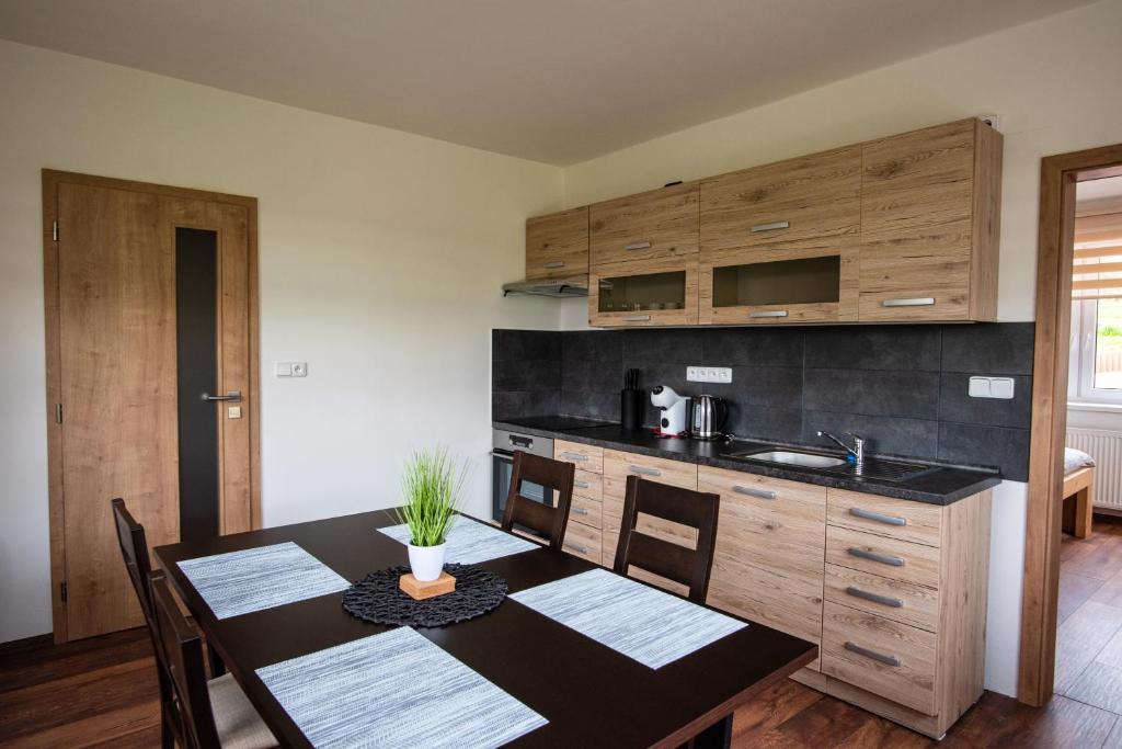 Apartmány Slavíkov - Simple Suite — photo 1