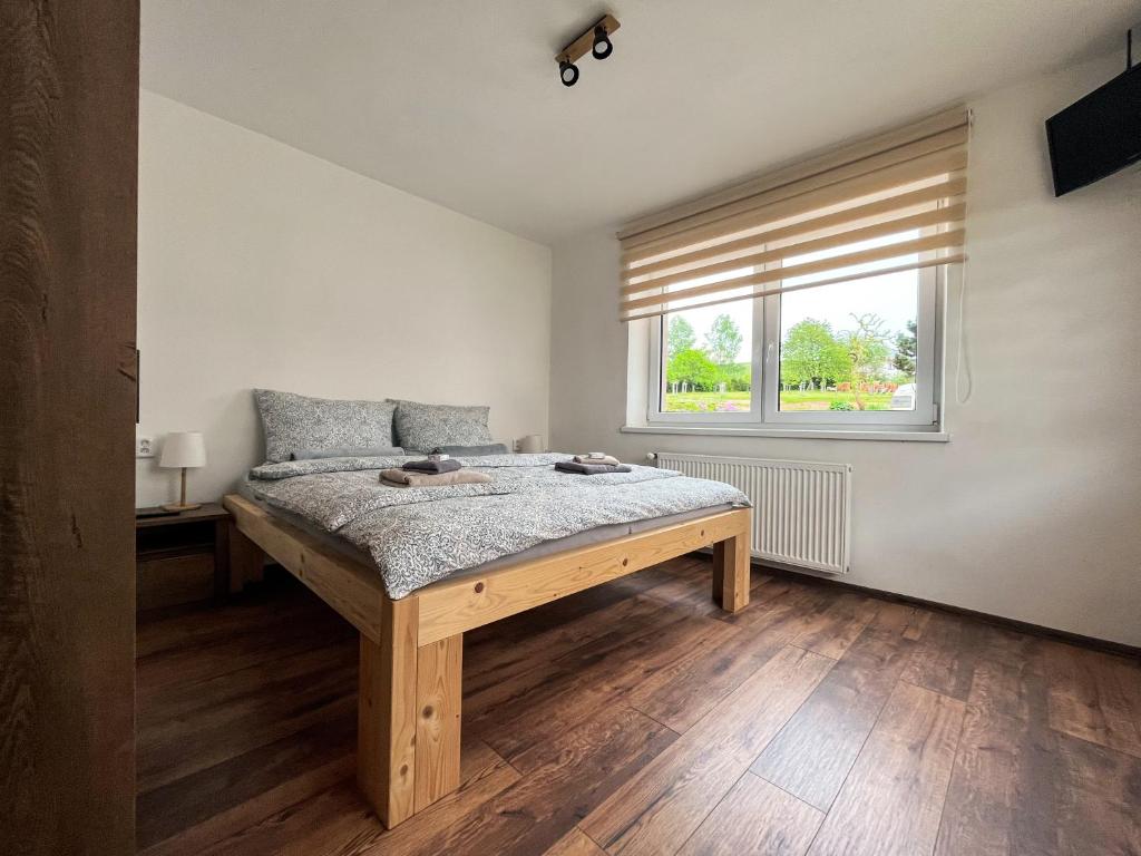 Apartmány Slavíkov - Simple Suite photo 2