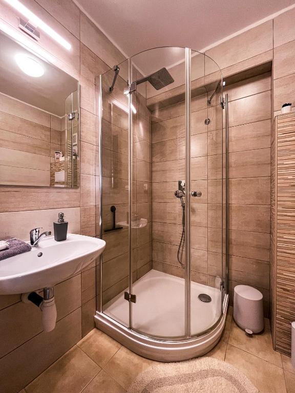 Apartmány Slavíkov - Simple Suite photo 3