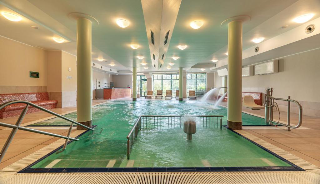 Hotel Studanka photo 3