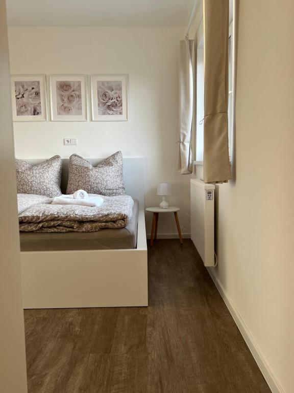 RK Apartment Holzova — photo 1