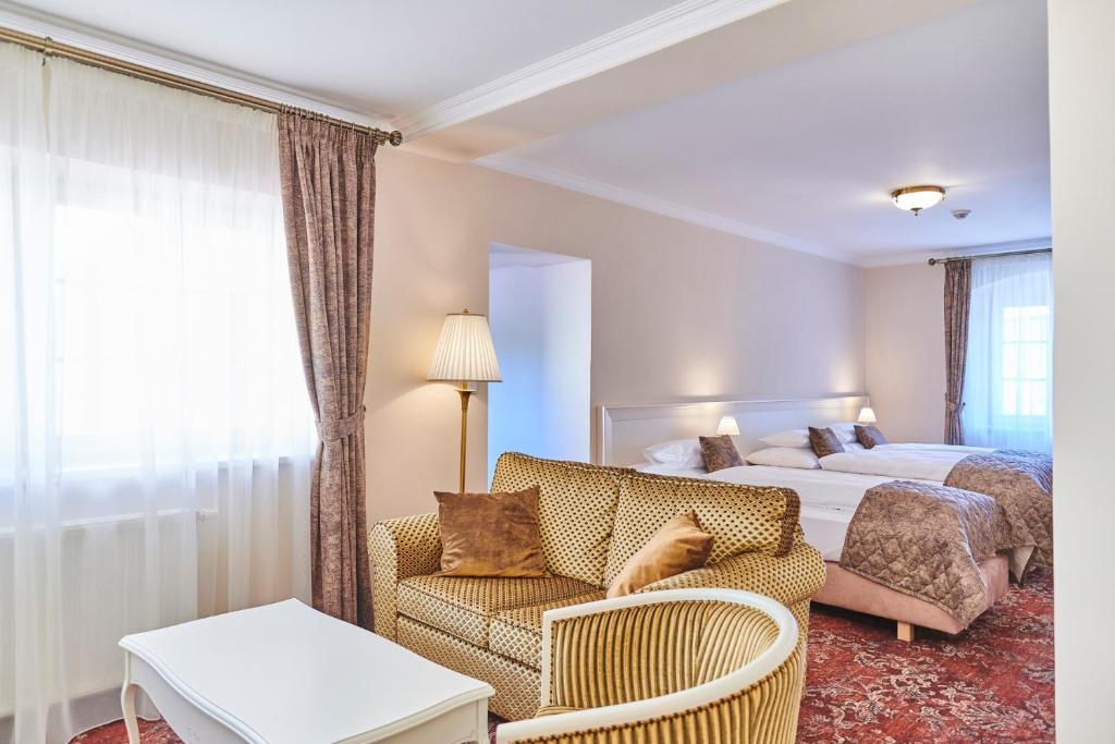Spa Hotel Centrum photo 2