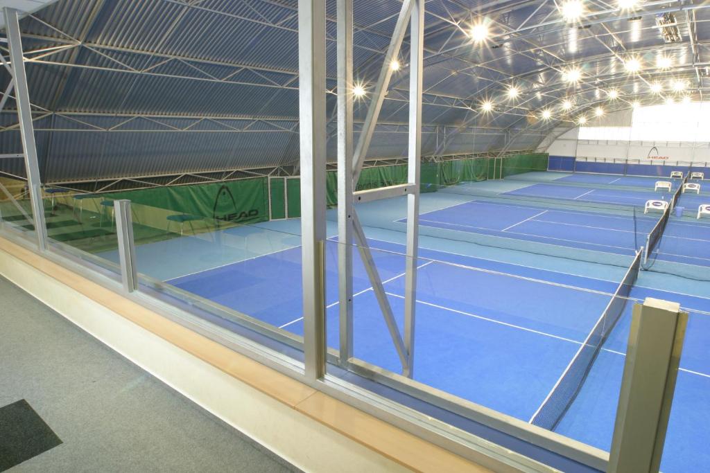 Sporthotel Vestec photo 2